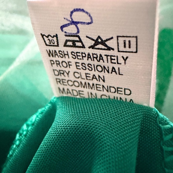 Anna-Inspired Princess Dress by Shein | Girls US 5–6 | Never Worn - Picture 4 of 8